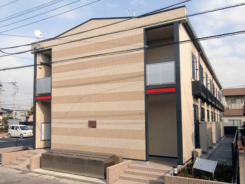 さいたま市岩槻区東岩槻５丁目 月極駐車場